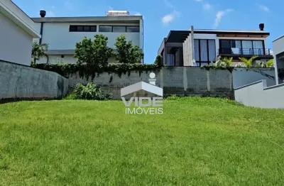 Terreno à venda no alphaville dom pedro 3, campinas | 470m² | exclusividade vide imóveis| condomínio fechado| alto padrão| lazer completo