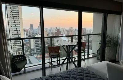 Apartamento á venda | rua maria monteiro, cambuí campinas | decorado