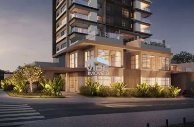 Apartamento penthouse para venda | cambuí | campinas - plaenge | authentic