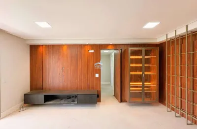 Apartamento para locação | nova campinas | haus | cyrela | campinas - sp