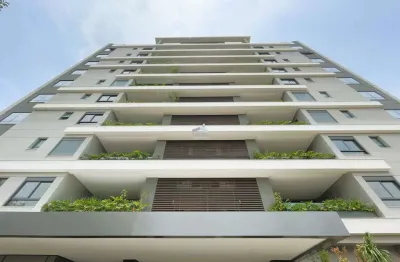 Apartamento para locação | nova campinas | aura | a.yoshii | alto padrão