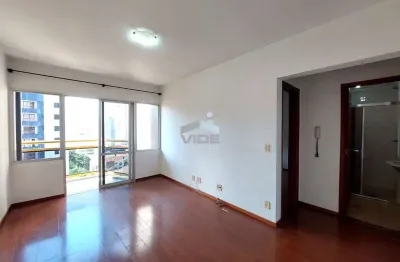 Apartamento à venda | locação | 1 quarto | 1 vaga | bosque - excelente localização ao lado do cambui - campinas.