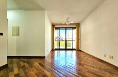 Apartamento para locação bairro mansões santo antonio campinas