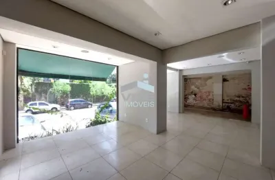Imovel comercial para locação no bairro cambui | 384,80 m2 terreno | 299,62 m2 construção | espaço para depósito | campinas - são paulo