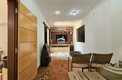 Apartamento cobertura no mansões santo antônio | campinas - são paulo