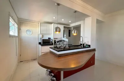 Apartamento com 1 quarto à venda na Rua Paula Bueno, 319, Taquaral, Campinas