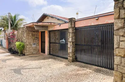 Casa com 4 quartos para alugar na Rua Julia Segallio, 3, Jardim Eulina, Campinas