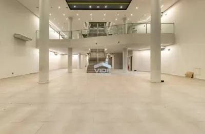 Prédio para alugar na Rua Costa Aguiar, 566, Centro, Campinas