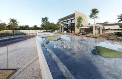 Casa de luxo para venda | condomínio chácaras do alto da nova campinas | campinas - sp