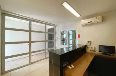 Casa comercial com 5 salas para alugar na Avenida Doutor Jesuíno Marcondes Machado, 333, Nova Campinas, Campinas
