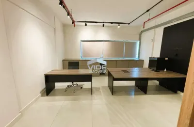 Sala comercial com 1 sala para alugar na Rua Barata Ribeiro, 1654, Vila Itapura, Campinas