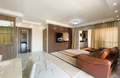 Cobertura alto padrão à venda e locação | cambuí, campinas | 3 suítes, 4 vagas, localização nobre