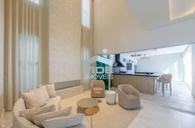 Casa para venda | residencial parque dos alecrins | campinas - sp