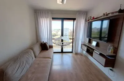 Apartamento à venda | bosque | 3 quartos | 1 suíte | 1 vaga coberta | campinas