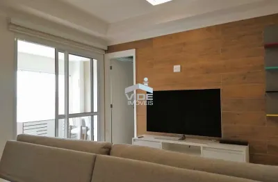 Apartamento para venda no cambuí | campinas - sp | wide cambuí - mobiliado