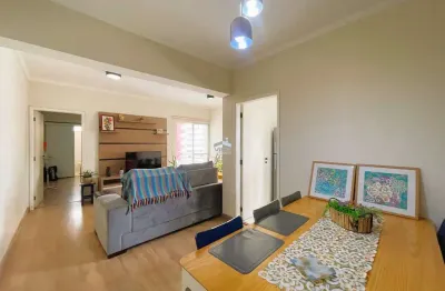 Apartamento para locação | rua dos alecrins | cambuí | campinas - sp | mobiliado