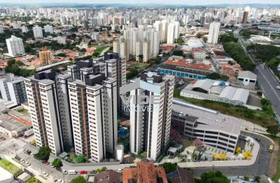 Apartamento para venda no bonfim | campinas - sp | hm maxi campinas