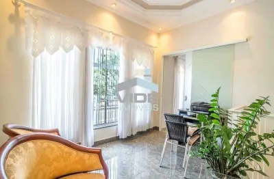 Casa com 4 quartos à venda na Avenida Doutor Heitor Penteado, 359, Jardim Nossa Senhora Auxiliadora, Campinas