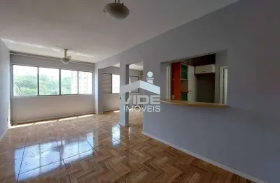 Apartamento com 3 quartos à venda na Rua Barão de Paranapanema, 580, Bosque, Campinas