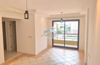 Apartamento com 3 quartos para alugar na Rua Jasmim, 380, Chácara Primavera, Campinas