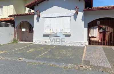 Casa comercial com 3 salas à venda na Rua Doutor Emílio Ribas, 433, Cambuí, Campinas