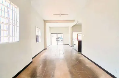 Casa comercial para locação no taquaral | campinas/sp | próximo a lagoa