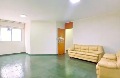 Apartamento para venda no cambuí | 3 dormitórios | suíte | vaga com depósito