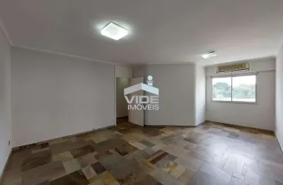 Apartamento à venda | cambui | 3 quartos | 1 vaga coberta + depósito | campinas