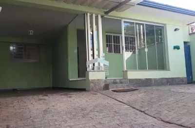 Casa com 3 quartos à venda na Rua Pedro Anderson, 30, Taquaral, Campinas