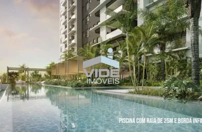 Apartamento para venda | tay vanguard | 77 m² | 2 dormitórios | 2 vagas | chácara da barra