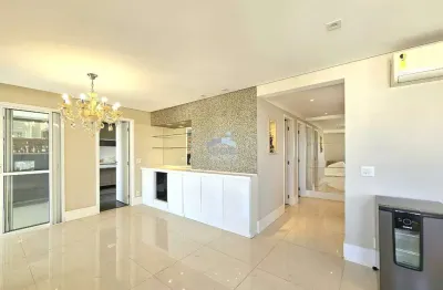 Apartamento com 3 quartos à venda na Avenida Maria Emília Alves dos Santos de Ângelis, 3000, Parque Prado, Campinas