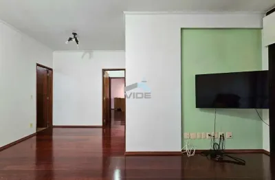 Apartamento à venda no taquaral - campinas | sp | 3 dormitórios, suíte e lazer completo!