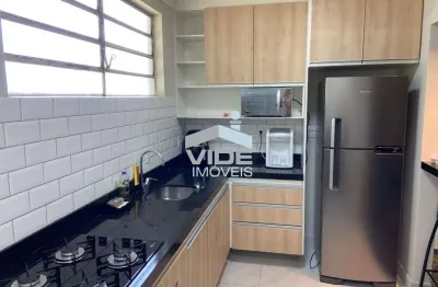 Apartamento com 2 quartos à venda na Avenida João Batista Morato do Canto, 30, Vila Industrial, Campinas