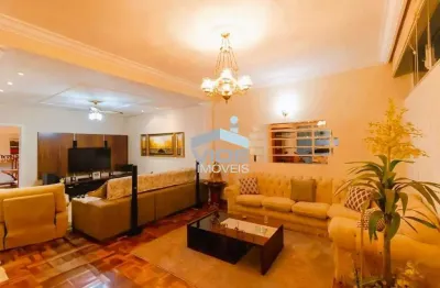 Casa à venda | taquaral, campinas | 5 quartos, 5 banheiros, área gourmet completa