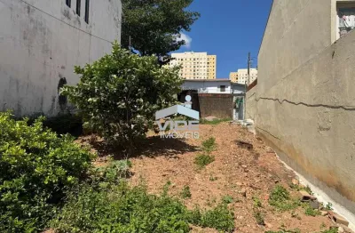 Terreno à venda em campinas | jardim pita | 265 m² | próximo a eptv campinas