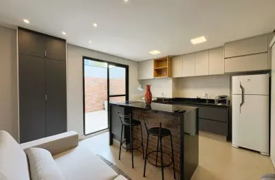 Apartamento com 1 quarto para alugar na Rua Doutor Antônio Álvares Lobo, 2000, Botafogo, Campinas