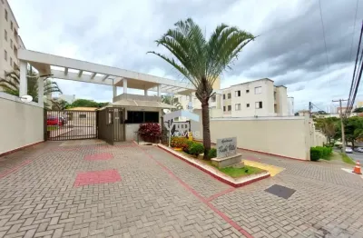 Apartamento à venda | condomínio rubi ville | jardim nova europa |  campinas