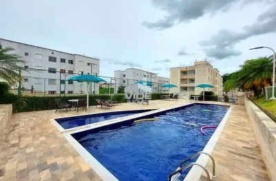 Apartamento à venda | condomínio rubi ville | jardim nova europa |  campinas
