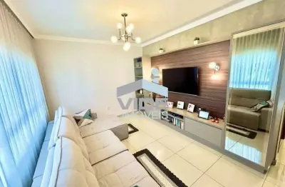 Casa com 2 quartos à venda na Rua Argentina, 121, Jardim do Trevo, Campinas