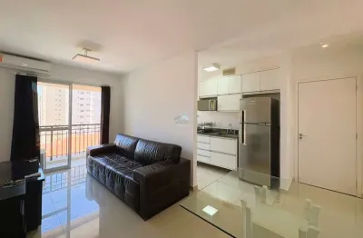 Apartamento para locação | cambuí | campinas - sp | soleil cambuí | mobiliado