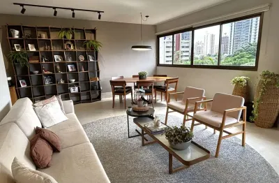 Apartamento com 3 quartos para alugar na Rua Laís Bertoni Pereira, 223, Cambuí, Campinas