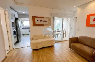 Apartamento mobiliado para locação no cambuí | campinas - sp | wide cambuí - mobiliado!