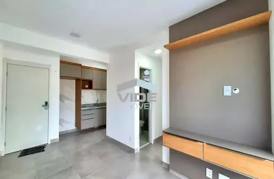 Apartamento à venda | vila itapura | 2 quartos | 1 suíte | 1 vaga