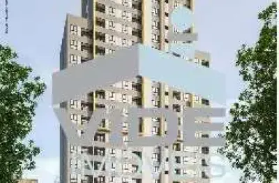 Apartamento com 1 quarto à venda na Rua Professor Luiz de Pádua, Fazenda Santa Cândida, Campinas