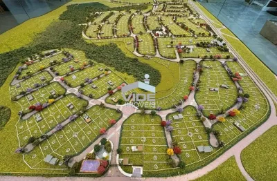 Terreno à venda | reserva campinas | 360,94m2 | próximo ao alphaville