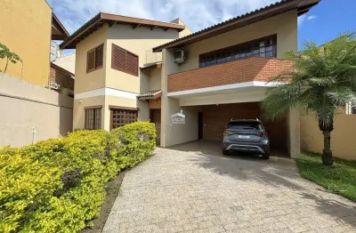 Casa 3 Dorms (1 Suite) para Locação - Jardim Guarani - Campinas/SP