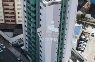 Apartamento com 2 quartos à venda na Rua Comendador Luiz José Pereira de Queiroz, 130, Botafogo, Campinas