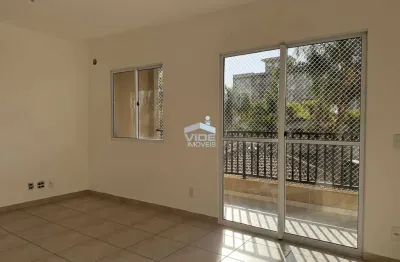 Apartamento com 3 quartos à venda na Rua José Benedito Gregôrio, 141, Parque Fazendinha, Campinas