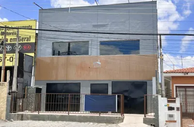 Barracão / Galpão / Depósito com 4 salas para alugar na Rua Domício Pacheco e Silva, 100, Jardim Novo Campos Elíseos, Campinas