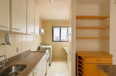 Apartamento com 1 quarto à venda na Rua Ferreira Penteado, 649, Cambuí, Campinas